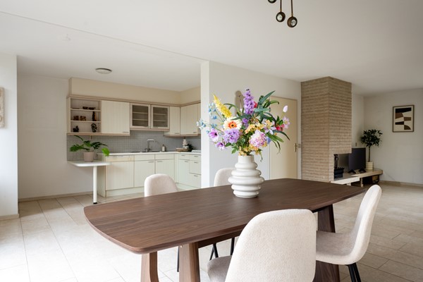 Medium property photo - Faunaberg 34, 4708 CC Roosendaal